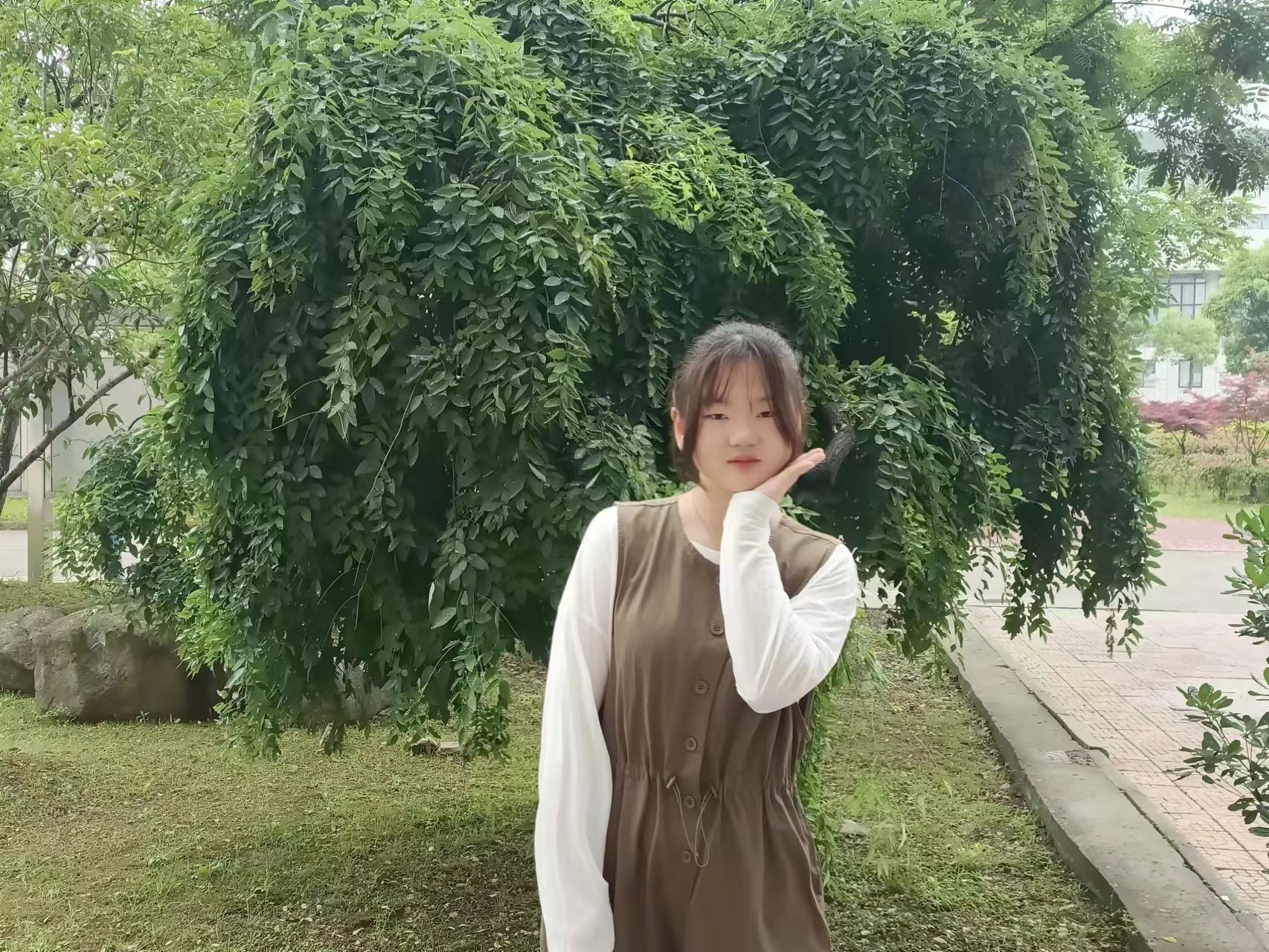 对照阅读