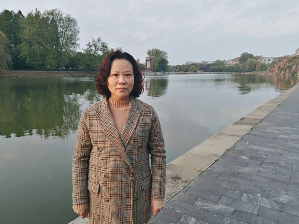 对照阅读
